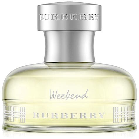 cheap burberry weekend perfume